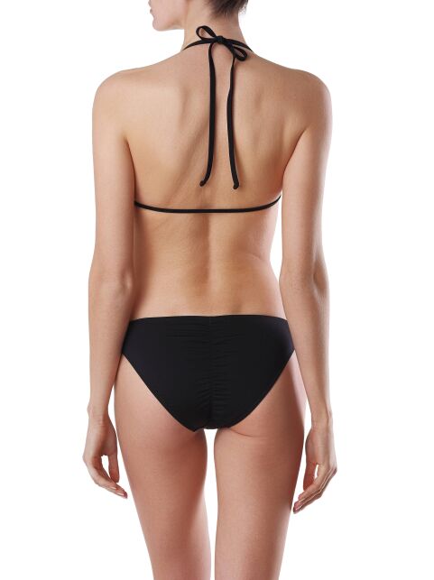 Лиф с мягкими треугольными чашками и эффектным кружевом SANDRA - купить в интернет-магазине Conte