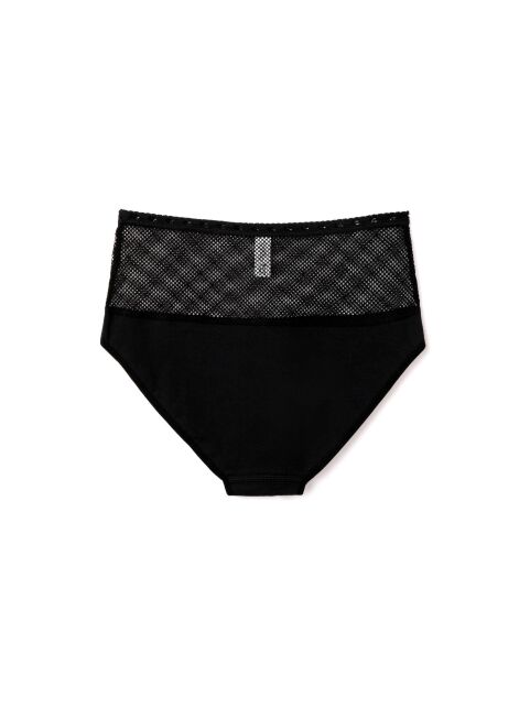 Трусы "бикини" TRENDY LB 805 (на вешалке) - купить в интернет-магазине Conte