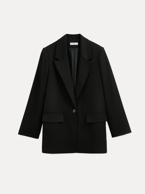 Жакет из костюмного полотна LJ 3254 - купить в интернет-магазине Conte