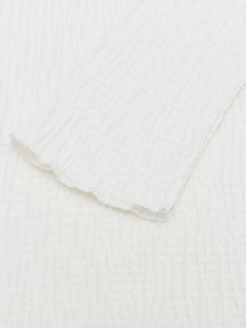 Джемпер с жатым эффектом LD 3235 Джемпер с жатым эффектом LD 3235 - купить в интернет-магазине Conte