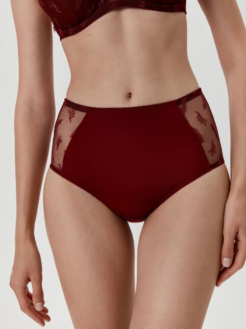 Трусы "слип" RENDEZVOUS RP 2012 - купить в интернет-магазине Conte