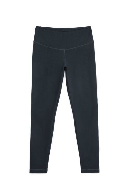 Леггинсы с широким поясом "коррекция живота" COMFORT SHAPING - купить в интернет-магазине Conte