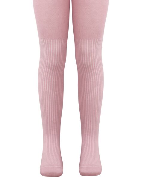 Колготки из хлопка в рубчик - купить в интернет-магазине Conte