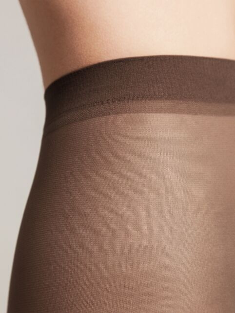 Колготки женские с шортиками NUANCE 40 Lycra® - купить в интернет-магазине Conte