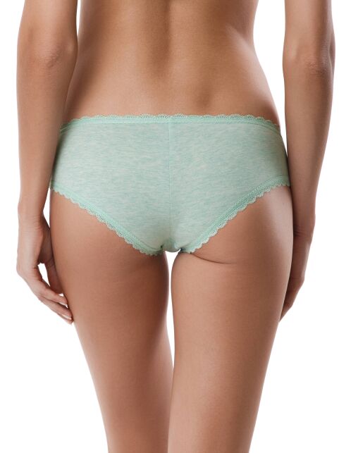 Трусы "хипстер" VINTAGE LHP 781 (на вешалке) - купить в интернет-магазине Conte