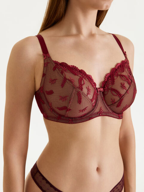 Бюстгальтер с мягкой чашкой RENDEZVOUS RB6013 - купить в интернет-магазине Conte