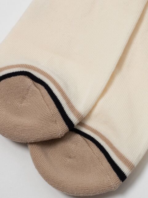 Короткие носки из хлопка с махровой стопой "Conte girl" - купить в интернет-магазине Conte