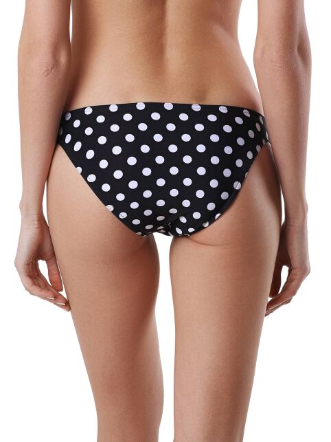 Трусики-бикини со средней посадкой EMMI - купить в интернет-магазине Conte