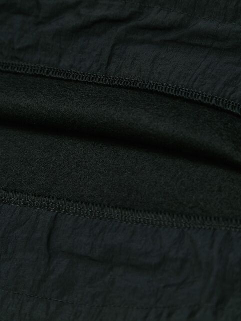 Джемпер из футера с фактурной вставкой по низу LD 3224 - купить в интернет-магазине Conte