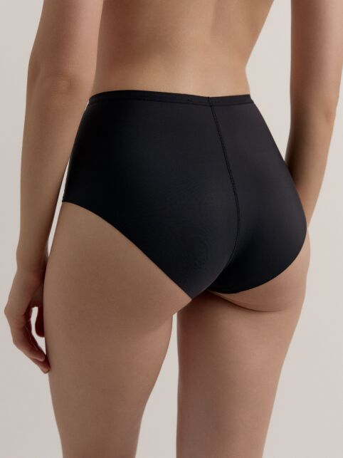 Бесшовные трусы «слип» с высокой посадкой Assorti RP 2182 - купить в интернет-магазине Conte