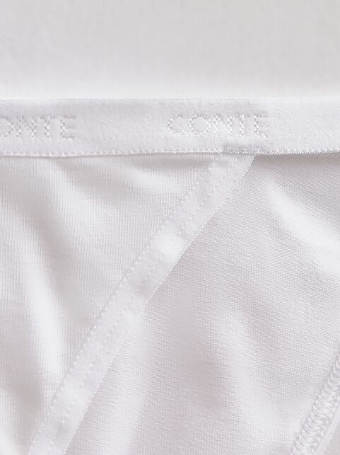 Трусы "танга" COMFORT LTA 570 (в пакете) - купить в интернет-магазине Conte