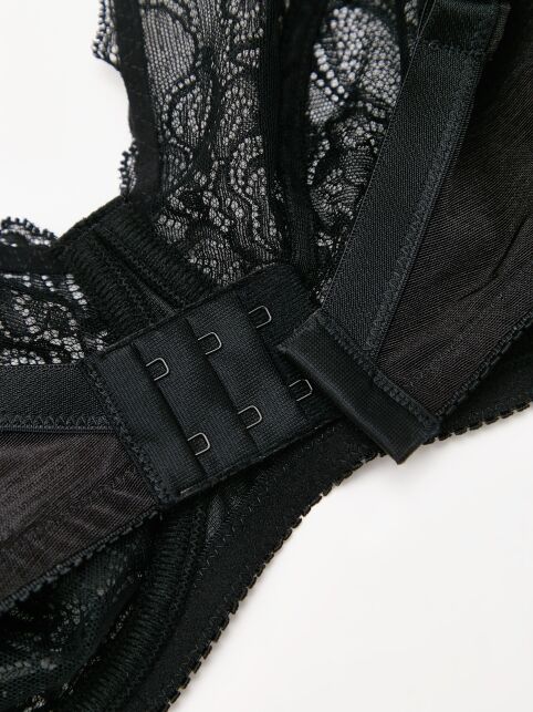 Бюстгальтер с мягкой чашкой COMFORT PLUS RB 6238 - купить в интернет-магазине Conte