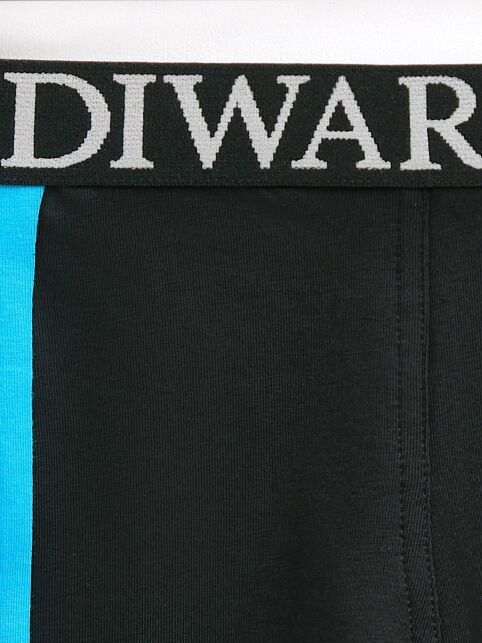 Трусы-шорты из хлопка BASIC MSH 2733 - купить в интернет-магазине Conte