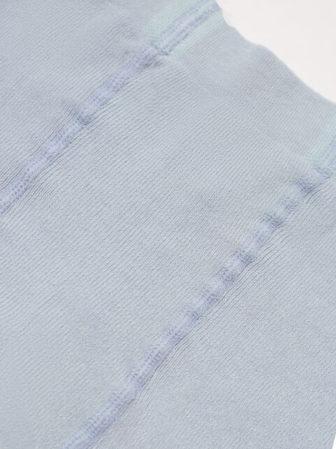 Хлопковые колготки с рисунком «цветы» - купить в интернет-магазине Conte