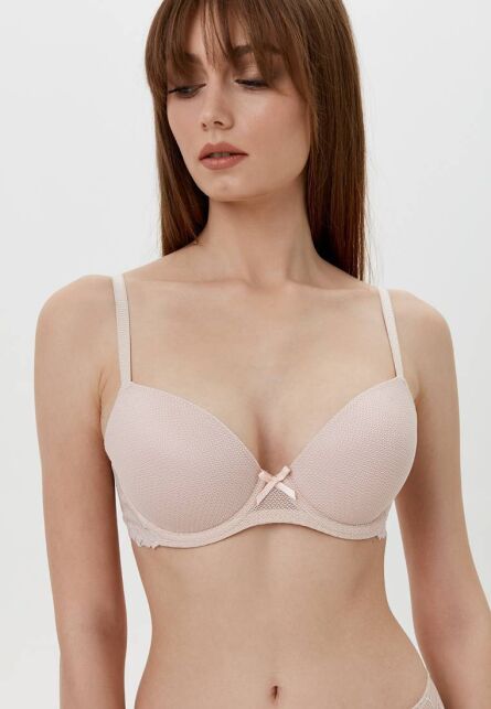 Бюстгальтер push-up на каркасах Mirage TB1152 - купить в интернет-магазине Conte
