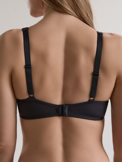 Бюстгальтер с мягкой чашкой треугольной формы LIBERTY ТВ6217 - купить в интернет-магазине Conte