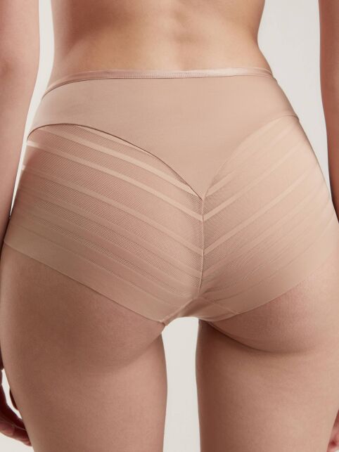 Трусы «слип» c высокой линией талии Sport Glam RP 2097 - купить в интернет-магазине Conte