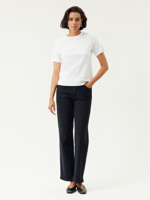 Футболка из хлопка прямого кроя BASIC COLLECTION - купить в интернет-магазине Conte
