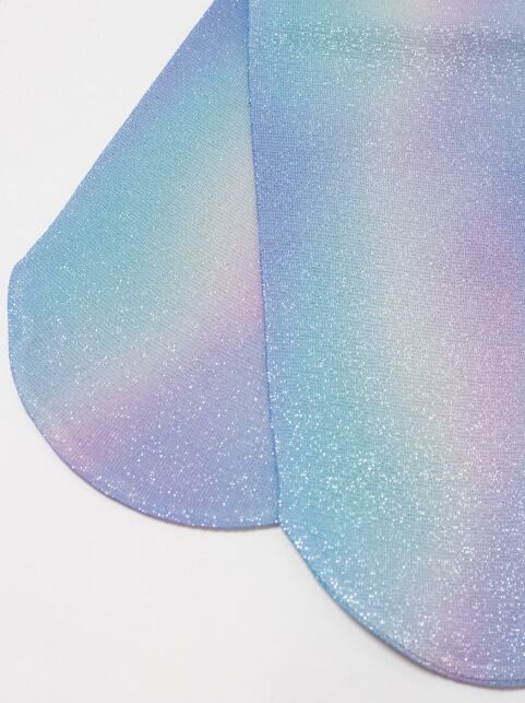 Сияющие носки с рисунком «Delicacy» - купить в интернет-магазине Conte