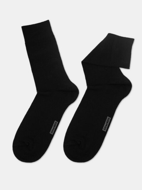 Хлопковые носки HAPPY - купить в интернет-магазине Conte