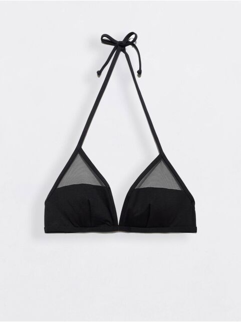 Лиф с мягкими треугольными чашками GILI - купить в интернет-магазине Conte