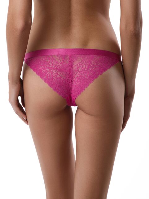 Трусы "танга" TROPICAL LTA 783 (на вешалке) - купить в интернет-магазине Conte