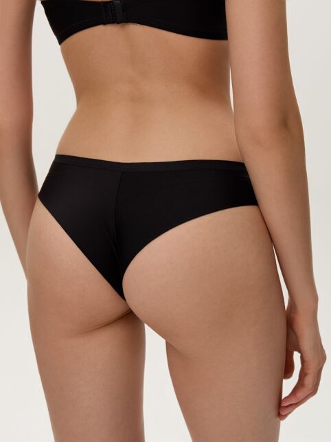 Трусы «танга» с низкой линией талии DAY BY DAY RP 6115 - купить в интернет-магазине Conte