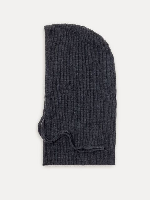 Капор из пряжи с шерстью на завязках 25С-51СП Капор из пряжи с шерстью на завязках 25С-51СП - купить в интернет-магазине Conte