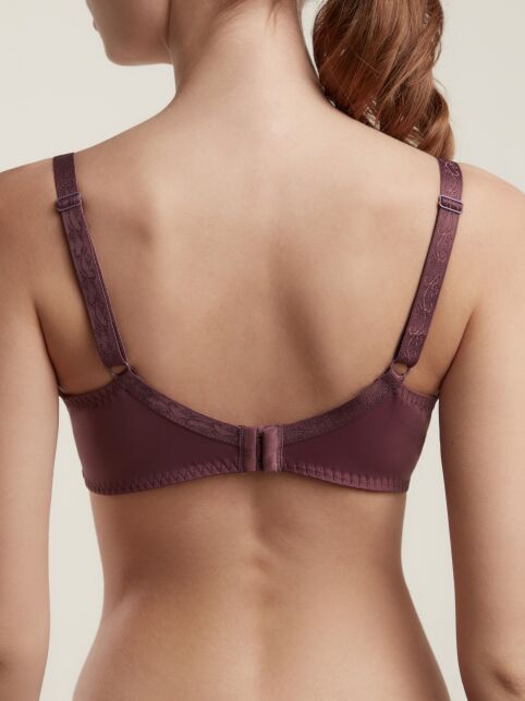 Бюстгальтер женский с мягкой чашкой AURA RB 6097 - купить в интернет-магазине Conte