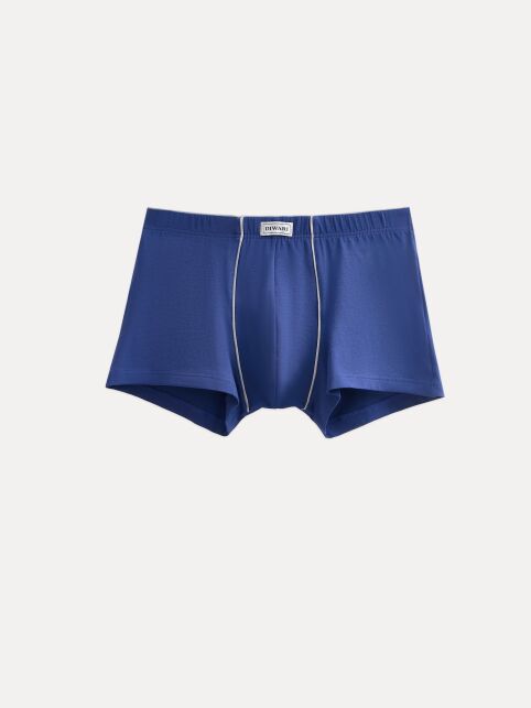 Хлопковые трусы-шорты PREMIUM MSH 760.1 (в пакете) - купить в интернет-магазине Conte