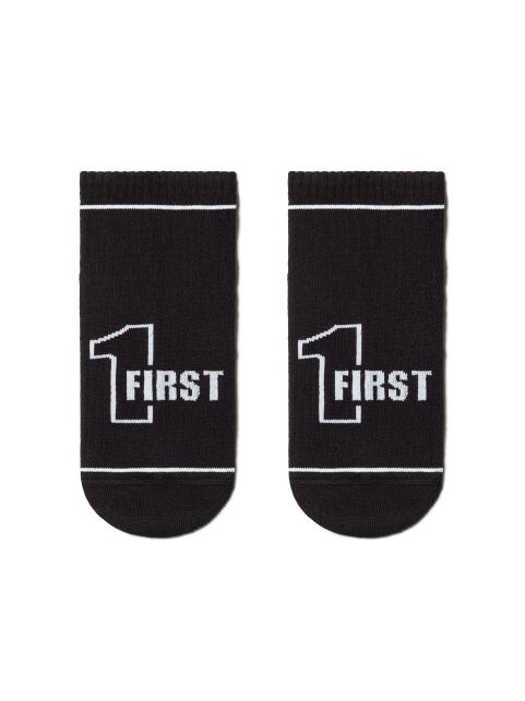 Короткие спортивные носки ACTIVE Lycra®, модель 511 - купить в интернет-магазине Conte