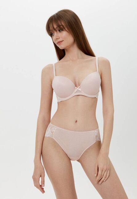 Трусы «слип» со средней посадкой Mirage TP 3087 - купить в интернет-магазине Conte