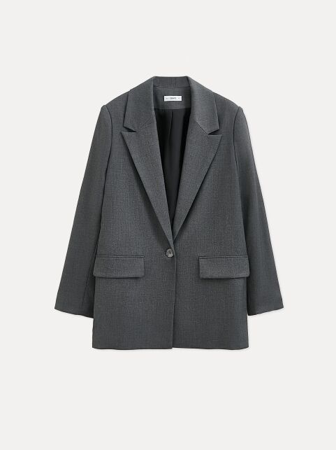 Жакет из костюмного полотна LJ 3254 - купить в интернет-магазине Conte