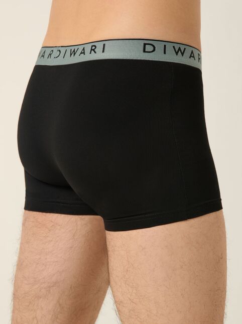 Хлопковые трусы-шорты PREMIUM MSH 1568 - купить в интернет-магазине Conte