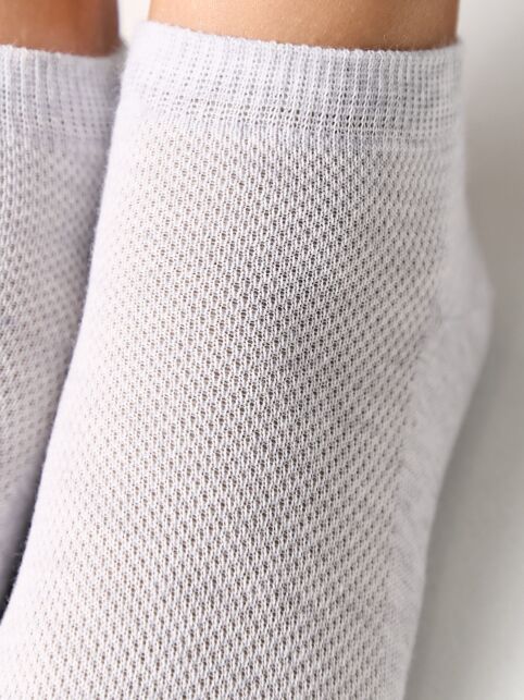 Короткие носки ACTIVE для лета - купить в интернет-магазине Conte