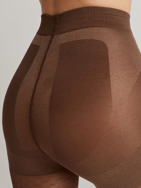 Колготки женские с сильной коррекцией «7 зон» и эффектом push-up X-Press 40 Lycra® Колготки женские с сильной коррекцией «7 зон» и эффектом push-up X-Press 40 Lycra® - купить в интернет-магазине Conte