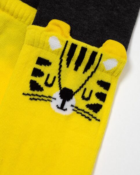 Хлопковые колготки TIP-TOP, модель 572 - купить в интернет-магазине Conte