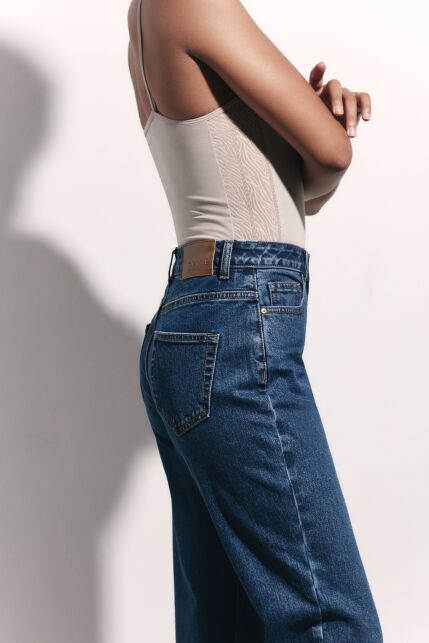 Боди из анималистичного кружева и хлопка Zebra LBT 1355 - купить в интернет-магазине Conte