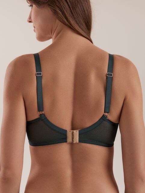 Бюстгальтер-балконет с мягкой чашкой Desire TB6251 - купить в интернет-магазине Conte