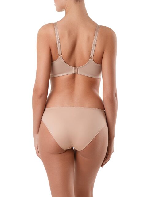 Бюстгальтер женский VOILE RB 6068 Бюстгальтер женский VOILE RB 6068 - купить в интернет-магазине Conte