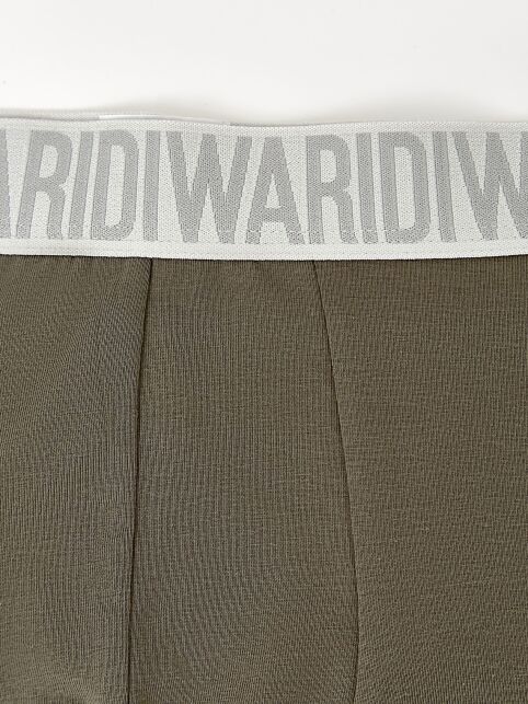 Хлопковые трусы-шорты PREMIUM MSH 3300 (бандероль) - купить в интернет-магазине Conte