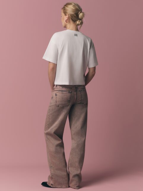 Футболка из хлопка с рисунком «Play» LD 3032 - купить в интернет-магазине Conte