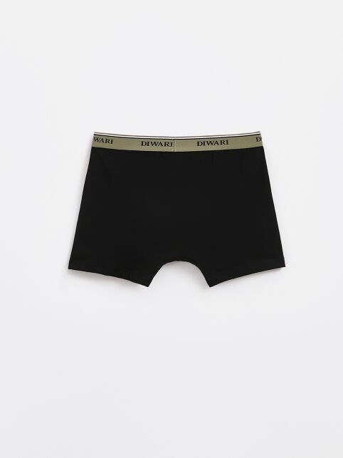 Хлопковые трусы-шорты PREMIUM MSH 1568 - купить в интернет-магазине Conte