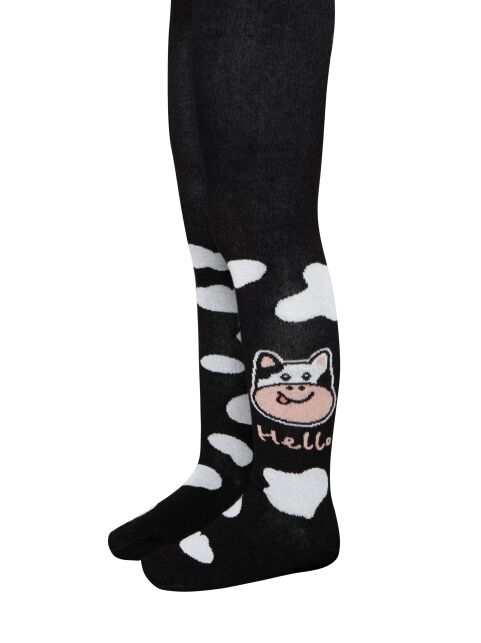 Хлопковые колготки TIP-TOP - купить в интернет-магазине Conte