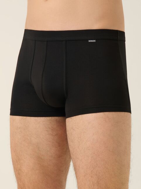 Хлопковые трусы-шорты PREMIUM MSH 1566 Хлопковые трусы-шорты PREMIUM MSH 1566 - купить в интернет-магазине Conte