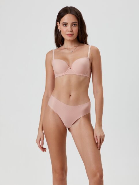 Бесшовные Трусы "слип" WEEKEND RP 0008 - купить в интернет-магазине Conte