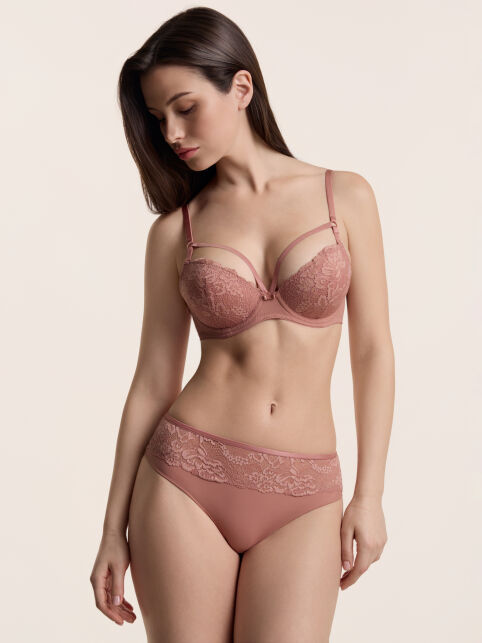 Бюстгальтер push-up Summertime TB1260 - купить в интернет-магазине Conte