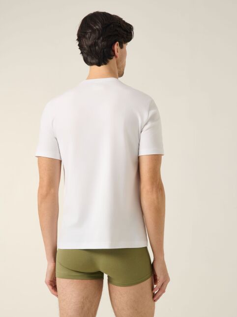 Хлопковые трусы-шорты PREMIUM MSH 1568 - купить в интернет-магазине Conte