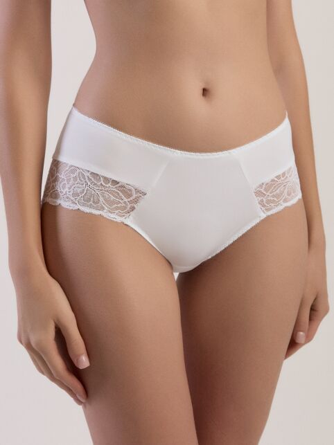 Трусы «слип» со средней линией талии AUTOGRAPH RP 3129 - купить в интернет-магазине Conte