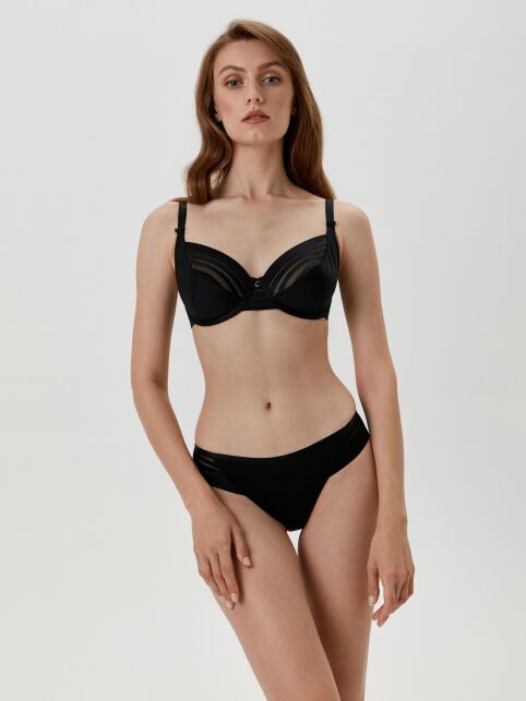 Бюстгальтер женский SPORT GLAM RB 6047 - купить в интернет-магазине Conte